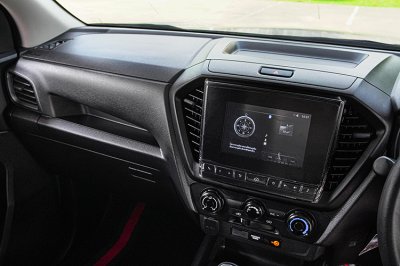 2022 Isuzu D-Max 1.9 Cab-4 S