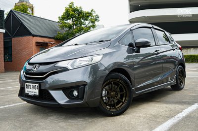 2015 Honda JAZZ 1.5  SV Hatchback