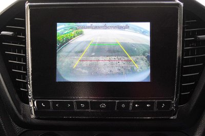 2022 Isuzu D-Max 1.9 Cab-4 S