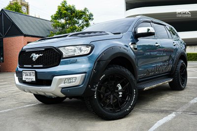 2016 Ford EVEREST 3.2 Titanium+ 4WD SUV