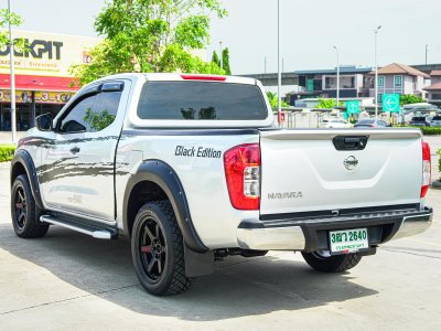 2017 NISSAN NAVARA NP300 2.5 S KING CAB