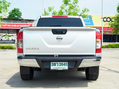 2017 NISSAN NAVARA NP300 2.5 S KING CAB