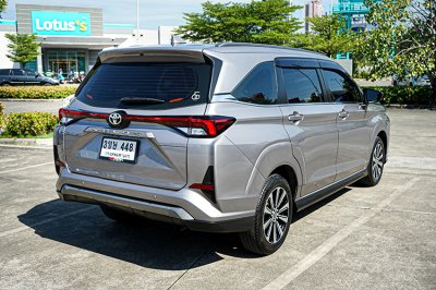 2023 TOYOTA VELOZ 1.5 SMART