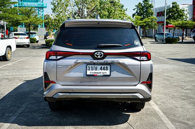 2023 TOYOTA VELOZ 1.5 SMART