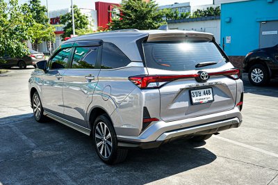 2023 TOYOTA VELOZ 1.5 SMART