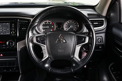 2019 Mitsubishi Triton 2.4 GLS Plus Double Cab