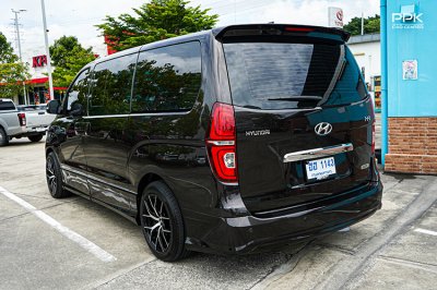 2019 Hyundai H-1 2.5 Elite Van