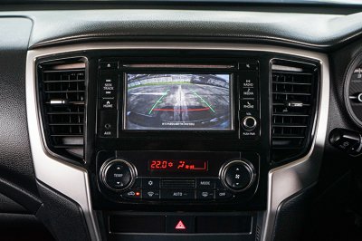 2019 Mitsubishi Triton 2.4 GLS Plus Double Cab