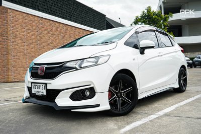2021 Honda JAZZ 1.5 S Hatchback