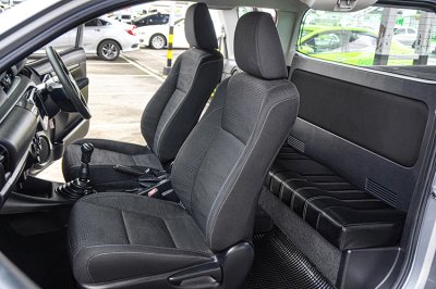 2019 Toyota Hirux Revo 2.4 Smart Cab Z Edition J Plus