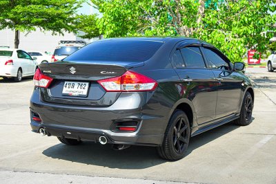 2019 Suzuki Ciaz 1.2 GL