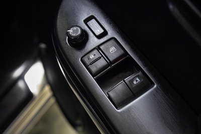 2019 Toyota Hirux Revo 2.4 Smart Cab Z Edition J Plus
