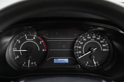 2019 Toyota Hirux Revo 2.4 Smart Cab Z Edition J Plus