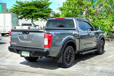 2020 NISSAN NAVARA NP300 2.5 E KING CAB CALIBRE