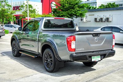 2020 NISSAN NAVARA NP300 2.5 E KING CAB CALIBRE