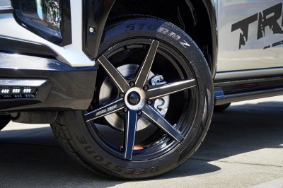 2023 Mitsubishi Triton 2.4 DOUBLE CAB GT Plus