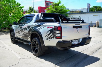 2023 Mitsubishi Triton 2.4 DOUBLE CAB GT Plus