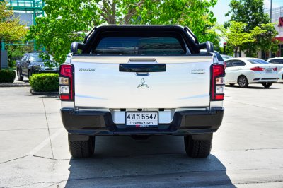 2023 Mitsubishi Triton 2.4 DOUBLE CAB GT Plus