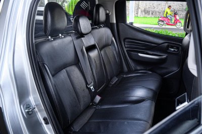 2023 Mitsubishi Triton 2.4 DOUBLE CAB GT Plus