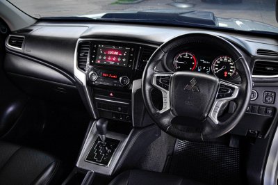 2023 Mitsubishi Triton 2.4 DOUBLE CAB GT Plus