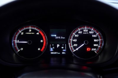 2023 Mitsubishi Triton 2.4 DOUBLE CAB GT Plus