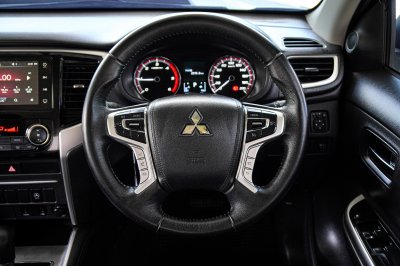 2023 Mitsubishi Triton 2.4 DOUBLE CAB GT Plus
