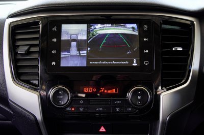 2023 Mitsubishi Triton 2.4 DOUBLE CAB GT Plus