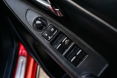 2015 Mazda 2 1.5 XD Sports High Plus Hatchback 2015 Mazda 2 1.5 XD Sports High Plus Hatchback