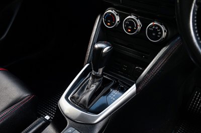 2015 Mazda 2 1.5 XD Sports High Plus Hatchback