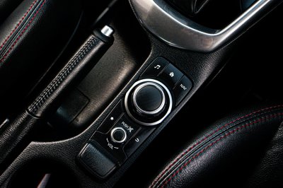 2015 Mazda 2 1.5 XD Sports High Plus Hatchback