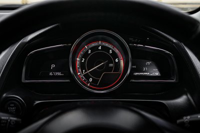 2015 Mazda 2 1.5 XD Sports High Plus Hatchback