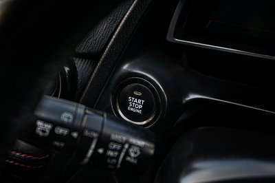 2015 Mazda 2 1.5 XD Sports High Plus Hatchback