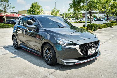 2020  MAZDA2 1.3 Sport E