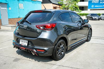 2020  MAZDA2 1.3 Sport E