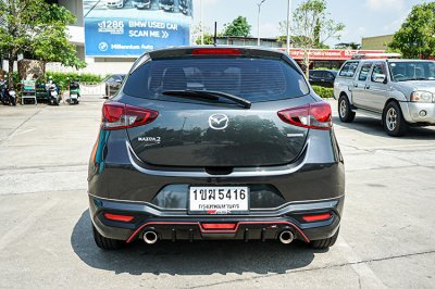 2020  MAZDA2 1.3 Sport E