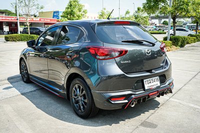 2020  MAZDA2 1.3 Sport E