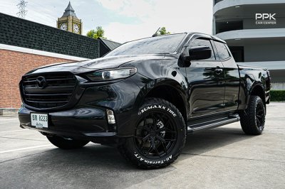 2022 Mazda BT-50 1.9 Freestyle Cab C Pickup