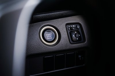 2018 Mitsubishi Triton 2.4 GLS Plus Ltd Mega Cab