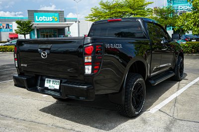 2022 Mazda BT-50 1.9 Freestyle Cab C Pickup