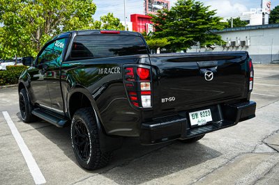 2022 Mazda BT-50 1.9 Freestyle Cab C Pickup