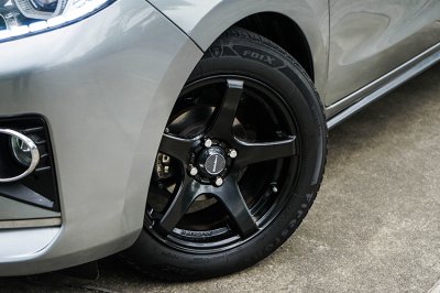 2022 Mitsubishi Mirage 1.2 Active Hatchback