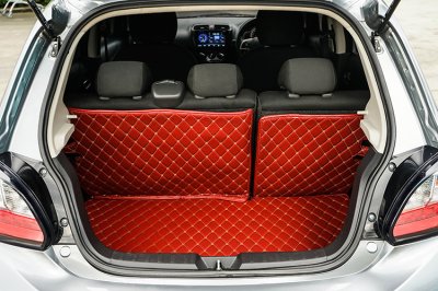 2022 Mitsubishi Mirage 1.2 Active Hatchback