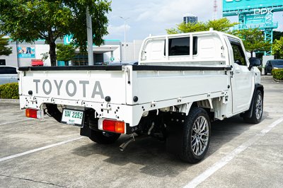 2024 Toyota Hilux Champ 2.7 Pickup