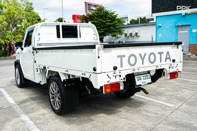 2024 Toyota Hilux Champ 2.7 Pickup