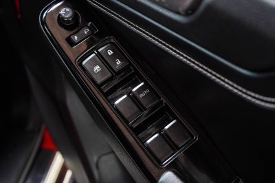 2020 Isuzu D-Max 1.9 Cab-4 Hi-Lander Z