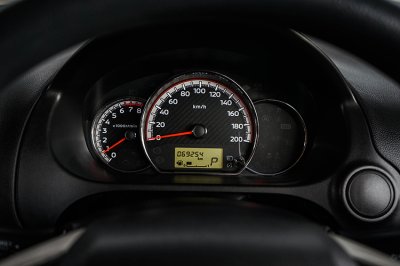 2022 Mitsubishi Mirage 1.2 Active Hatchback