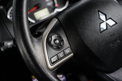 2022 Mitsubishi Mirage 1.2 Active Hatchback