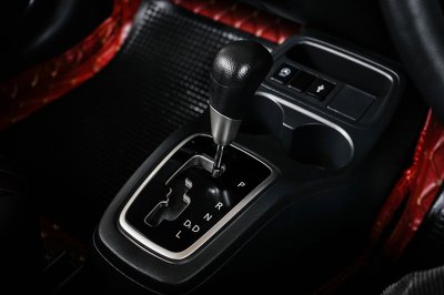 2022 Mitsubishi Mirage 1.2 Active Hatchback
