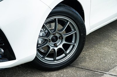 2021 Toyota Yaris 1.2 Entry Hatchback