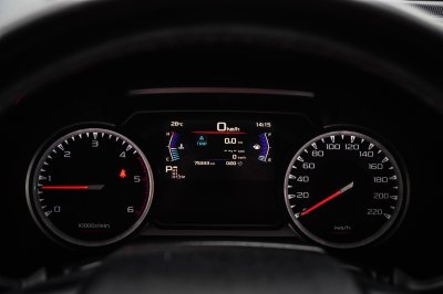 2020 Isuzu D-Max 1.9 Cab-4 Hi-Lander Z